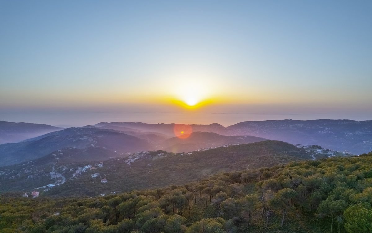 Aumenta a escalada da violência Israel X Hezbollah