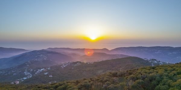 Tensão entre Israel e Líbano está cada vez maior e a oportunidade para uma solução diplomática está findando