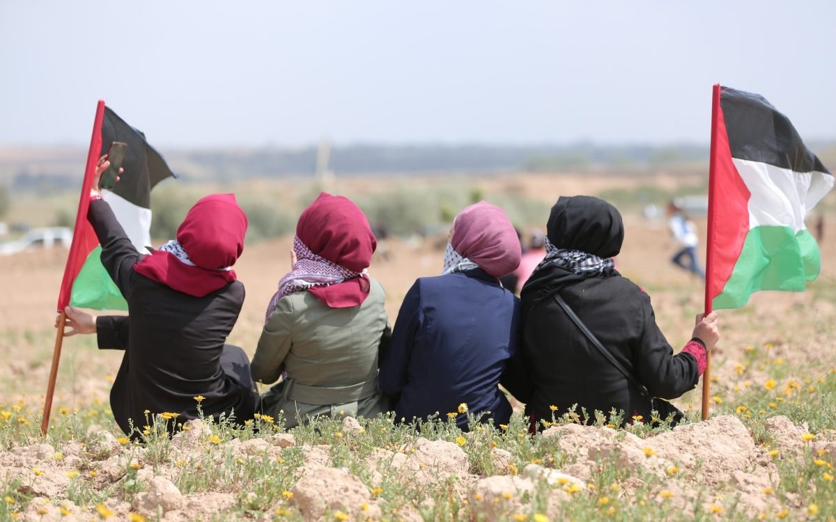 Palestinos exportarão ódio aos judeus mundo a fora?