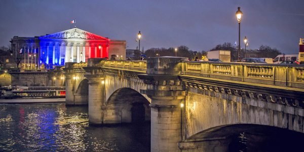 Antisemitismo: Macron usa narrativa palestina e é censurado por Israel