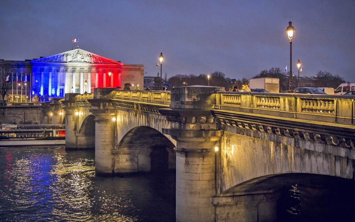 Antisemitismo: Macron usa narrativa palestina e é censurado por Israel