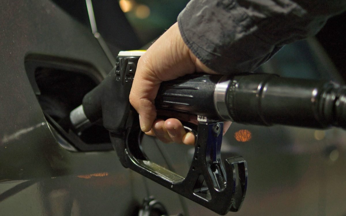 Hamas guarda meio milhão de litros de combustível debaixo de hospital