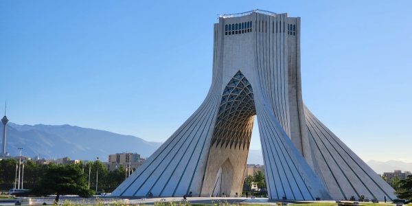 Porta-voz das FDI: Impossível não responder ao Irã