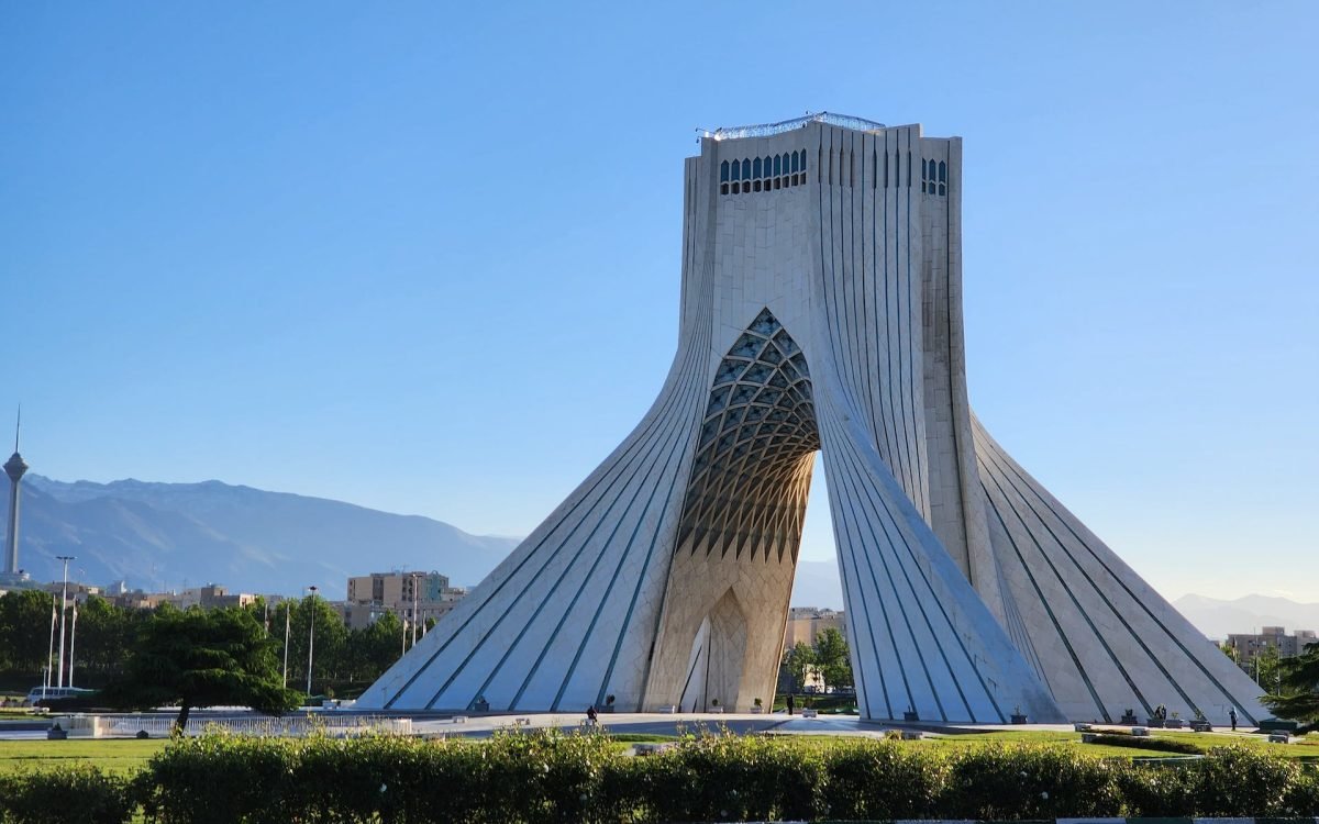 Porta-voz das FDI: Impossível não responder ao Irã