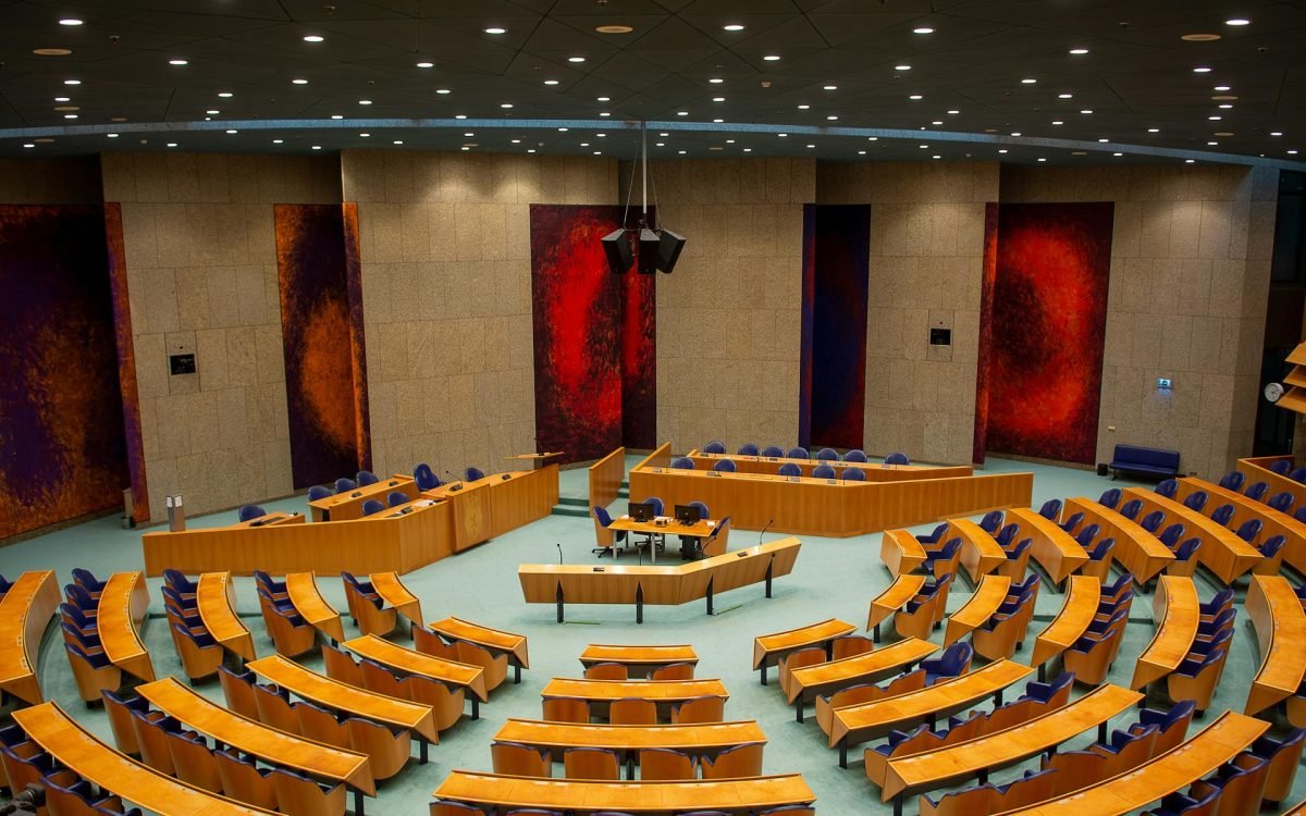 Reações diversas aos mandados de prisão para Netanyahu e Yoav Galant emitidos em Haia