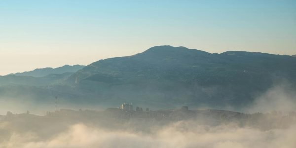 Fronteira Israel e Libano - Lebanon