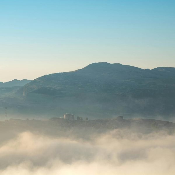 Fronteira Israel e Libano - Lebanon