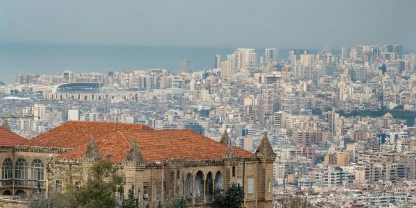 Após 10 anos, finalmente o Líbano elegeu um presidente