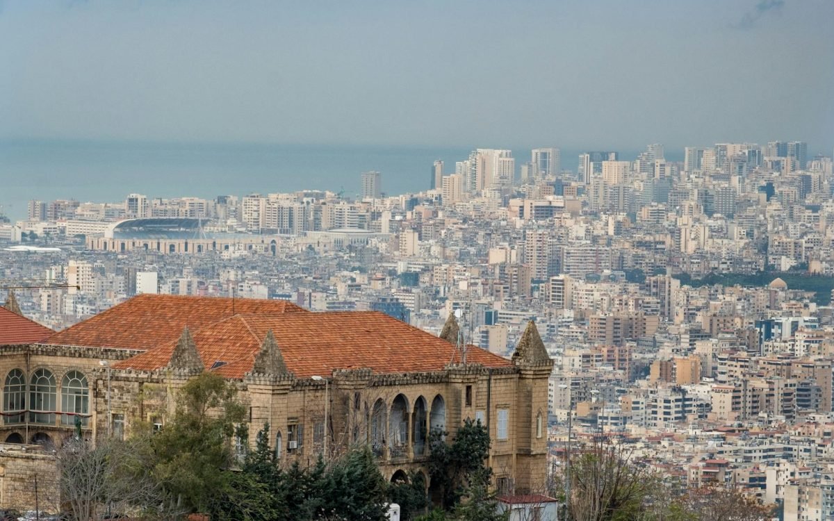 Após 10 anos, finalmente o Líbano elegeu um presidente