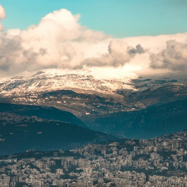 Exército Libanês Assume um Papel Mais Ativo sob Pressão Internacional