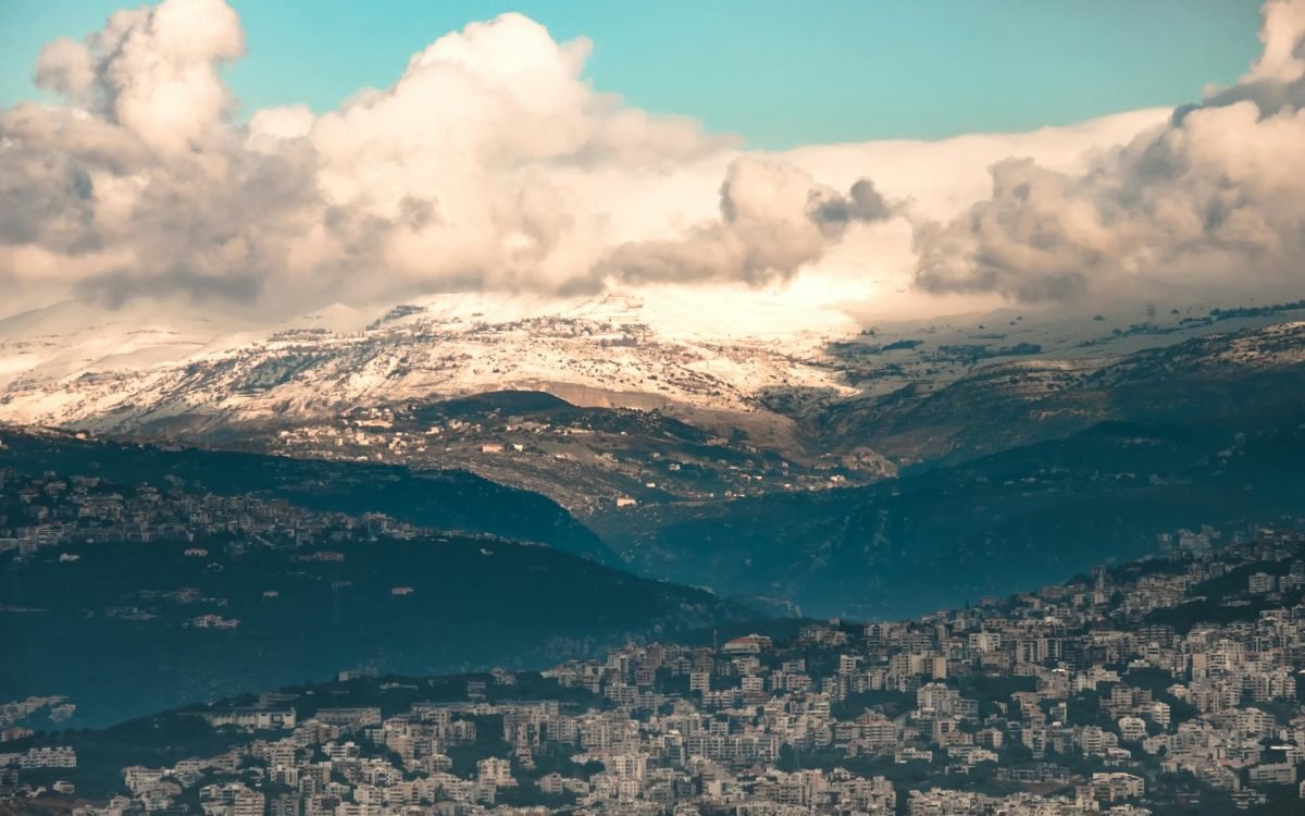 Exército Libanês Assume um Papel Mais Ativo sob Pressão Internacional