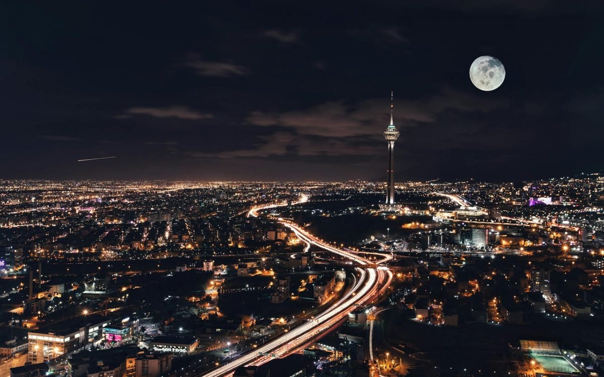 Irã pode ser alvo de coalisão internacional