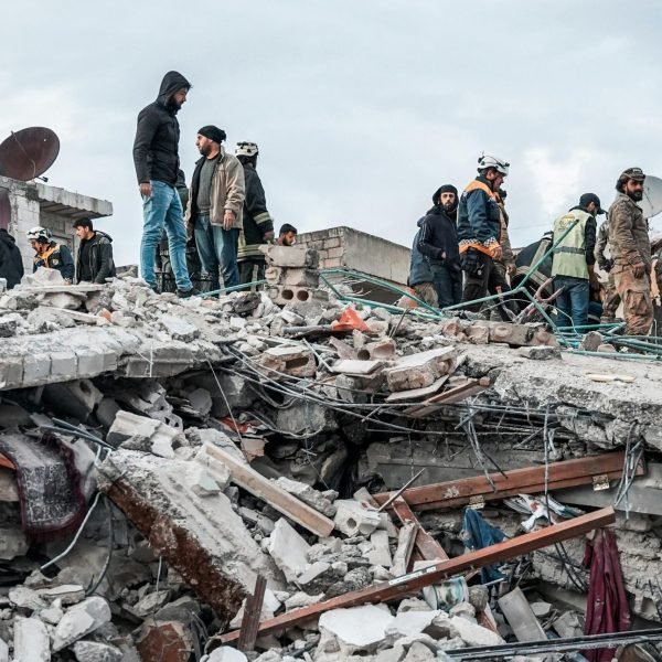 Coalisão sunita conquistou Alepo, no norte da Síria, isso é bom o ruim para Israel?