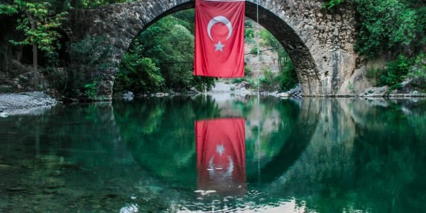 Turquia reconhecerá estado Curdo? Uma grande ilusão