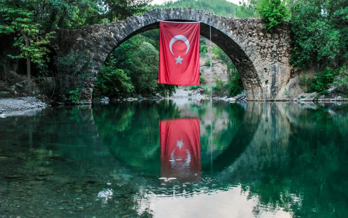 Turquia reconhecerá estado Curdo? Uma grande ilusão