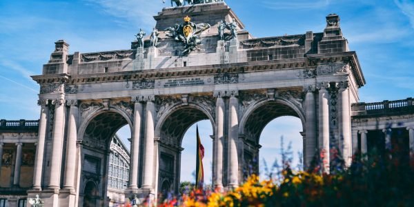 Parlamentar européia foi impedida de entrar em Israel