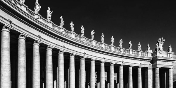 Famílias dos sequestrados para o Papa: “A Terra Santa está novamente sob ataque”