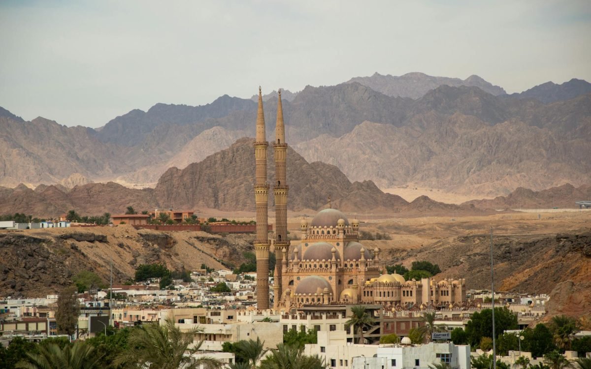 Rumores de Guerra: Israel advertiu o Egito