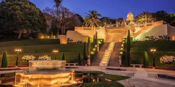 Terrorismo em Haifa, um ferido grave e terrorista eliminado