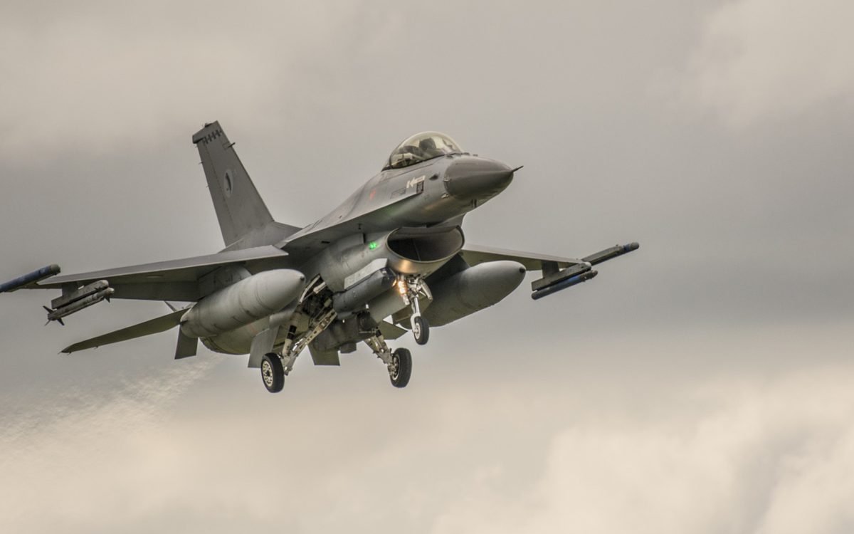 Atualização dos conflitos em Israel