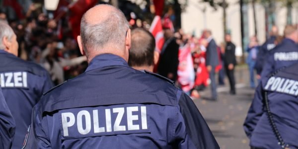 Ataque terrorista frustrado nos concertos da cantora Taylor Swift