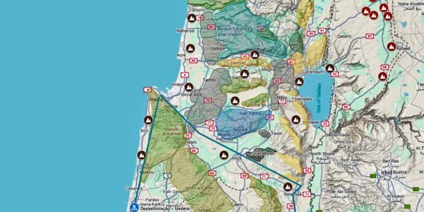 Projeto de dessalinização