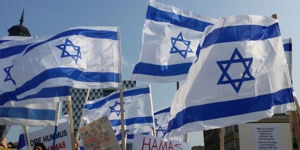 Eleições municipais em Israel