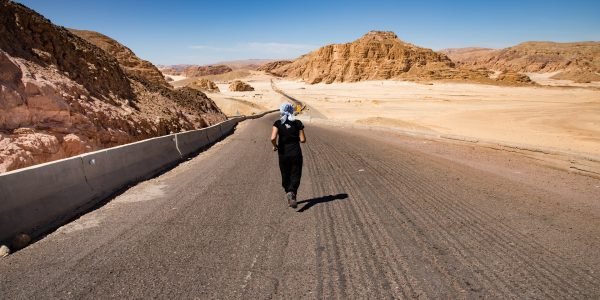 Árabes contra árabes: Egito quer evitar residência de palestinos no Sinai