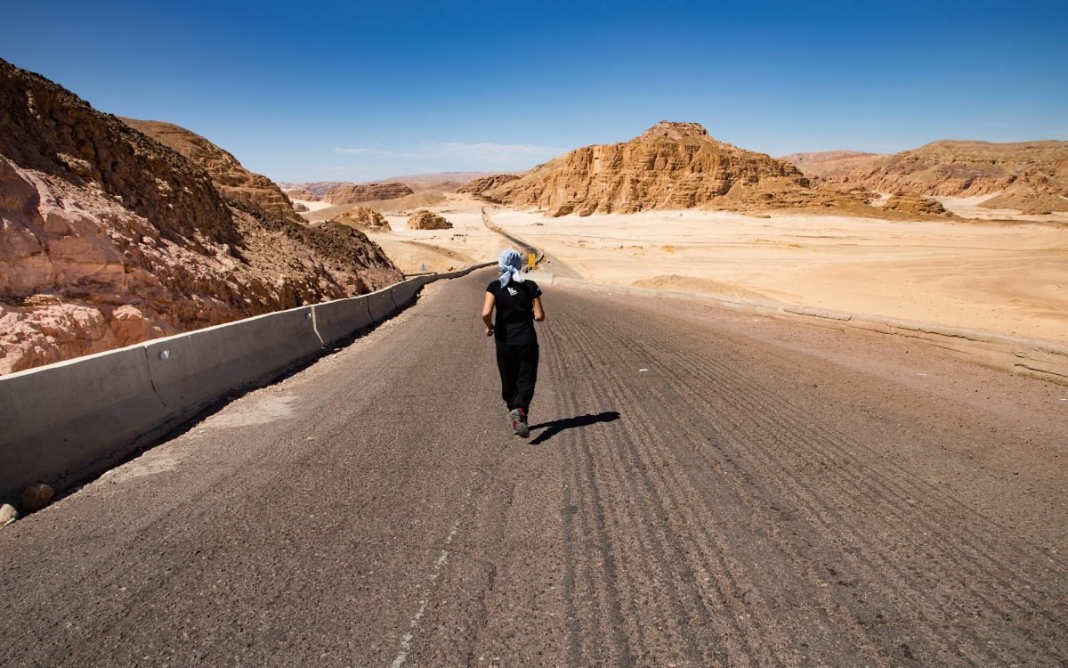 Árabes contra árabes: Egito quer evitar residência de palestinos no Sinai