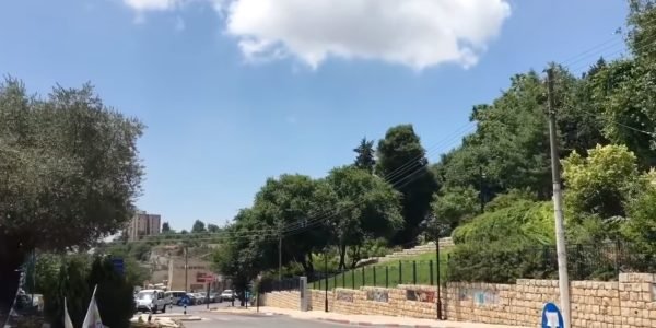 Hezbollah atingiu base do comando norte de Israel