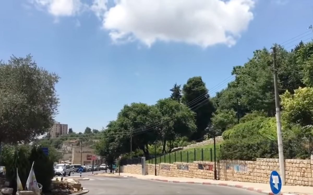 Hezbollah atingiu base do comando norte de Israel