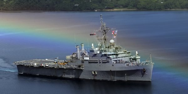 Onda de disparos contra o norte de Israel