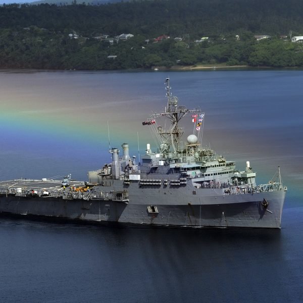 Onda de disparos contra o norte de Israel