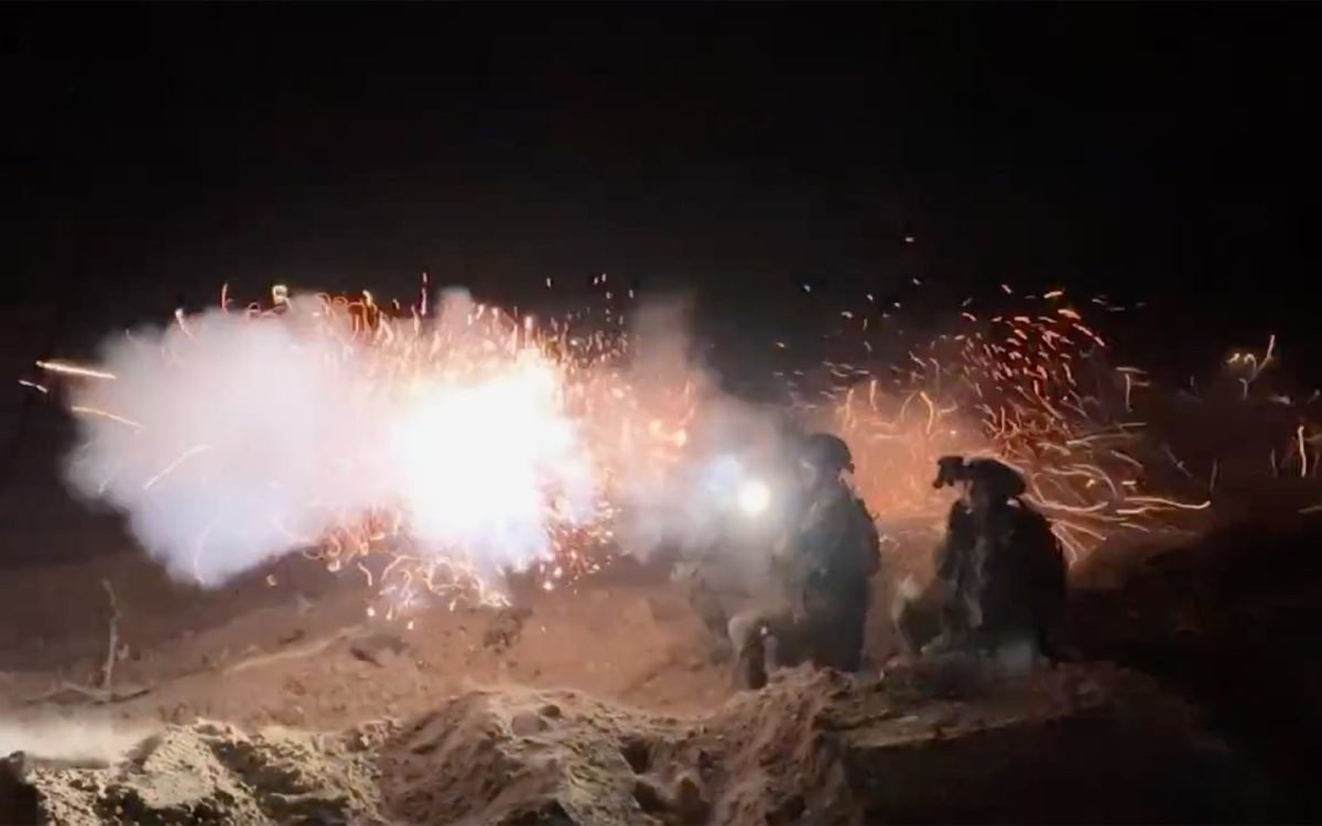 Hamas rejeitou proposta de acordo e eclodem mais batalhas em Gaza