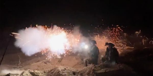 Hamas rejeitou proposta de acordo e eclodem mais batalhas em Gaza