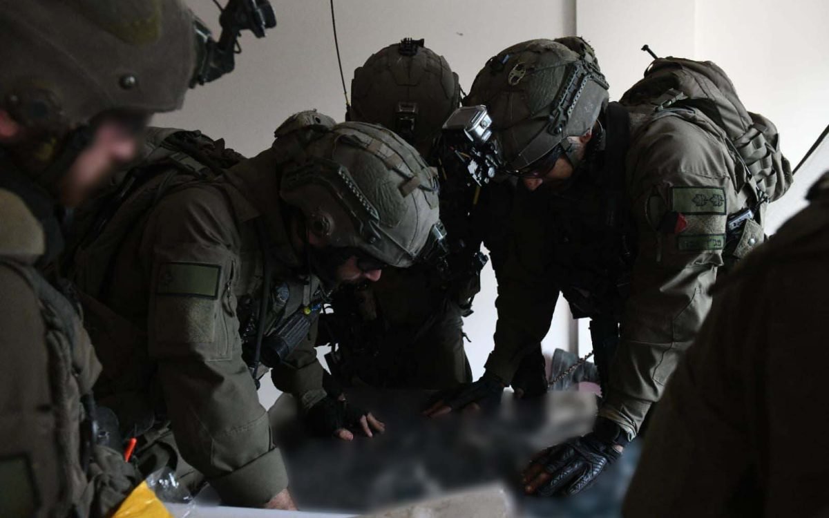 O Hamas endurece posições nas negociações, Israel deverá agir em Rafah em breve