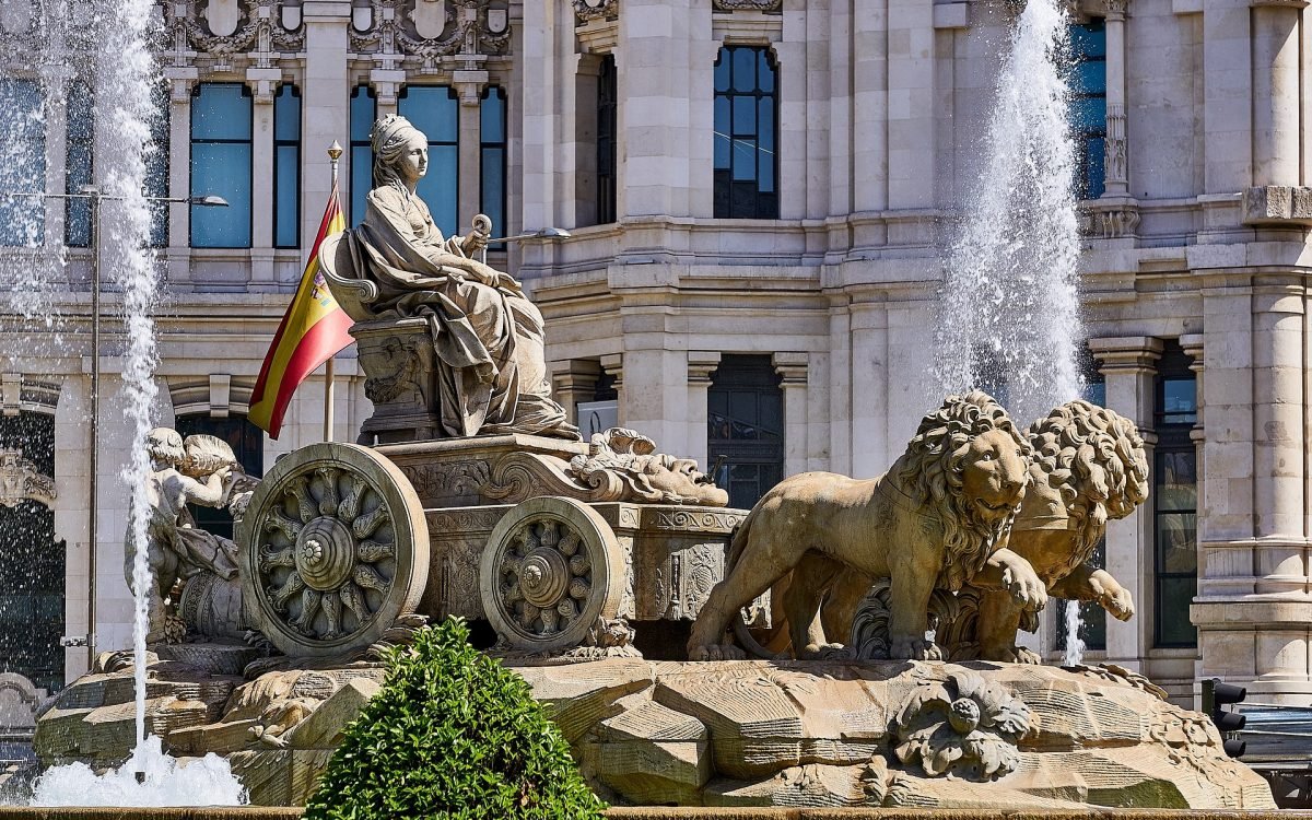 Espanha ataca Israel anunciando que se juntará a Africa do Sul