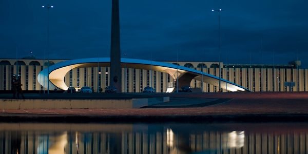 Lula fragmentou relações diplomáticas com Israel