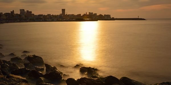 Um ataque incomum no Líbano