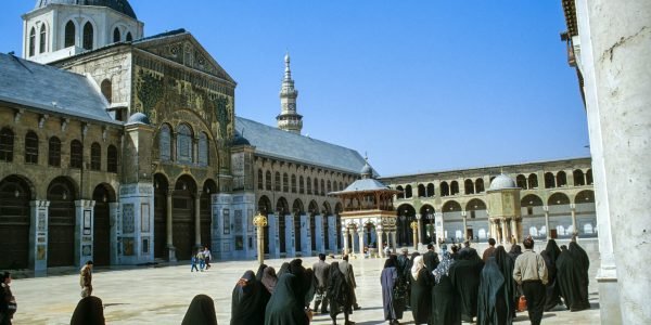 The Israel Defense Forces are just 20 km from Damascus in Syria