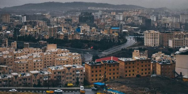 Tehran