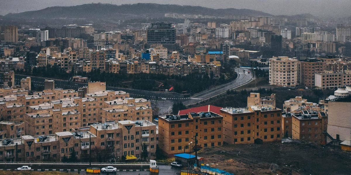 Tehran