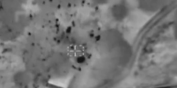 Célula terrorista foi exterminada no complexo do Hezbollah no Líbano