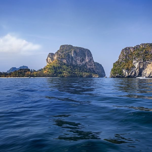 Ministério da Defesa alerta israelenses para terem cuidado na Tailândia
