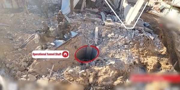 Hospital do Terrorismo: Shifa era centro de operações do Hamas