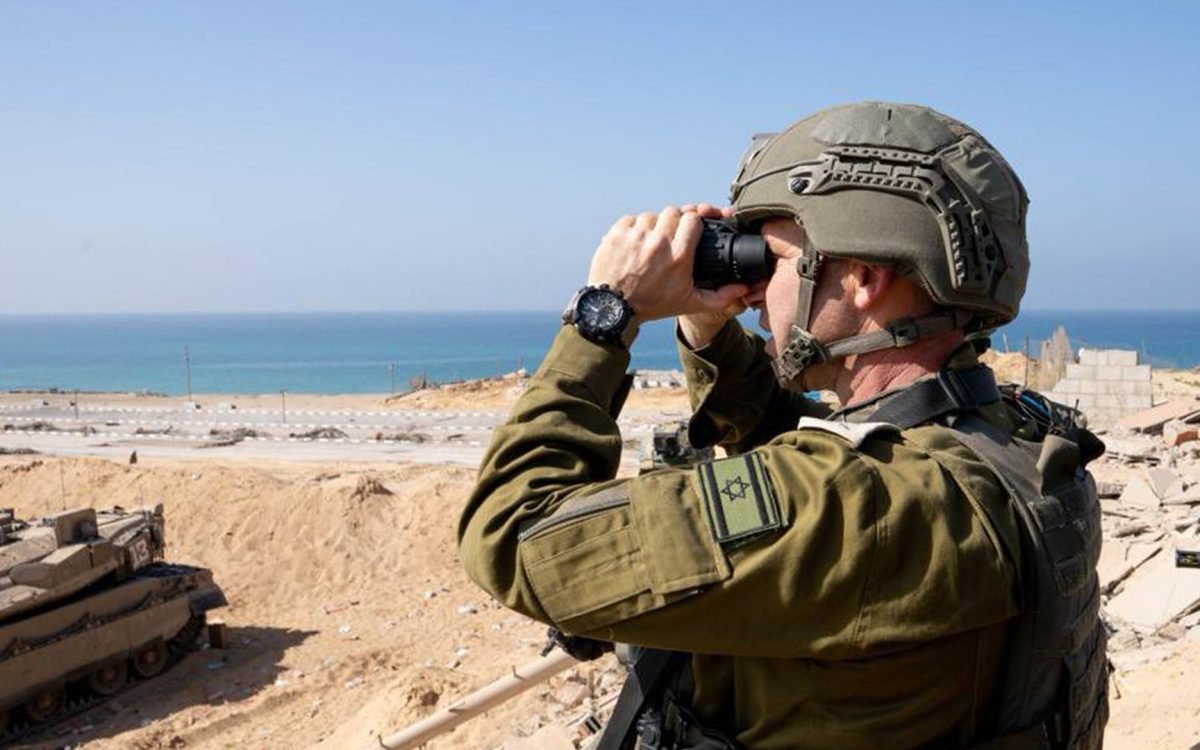 Israel se prepara para 6 semanas de intervenção em Rafah, Gaza