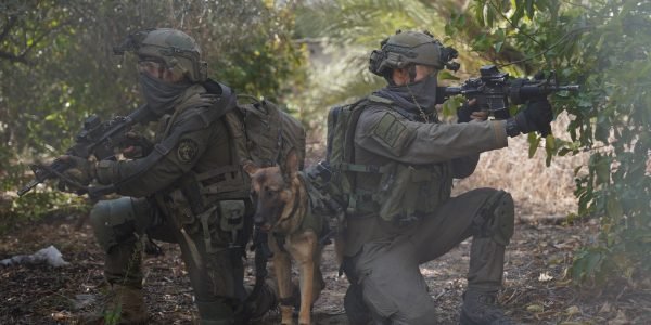 Opinião: Objetivo do Hamas é impedir Israel de continuar a exterminá-lo