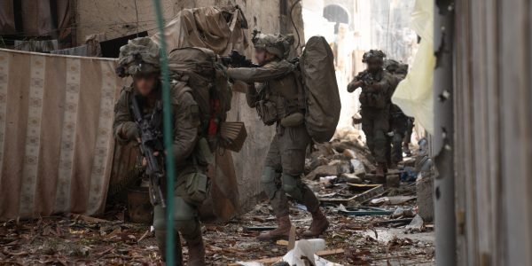 Israel e Hamas diante de um acordo próximo?