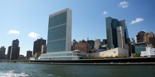 Israel compara Haniyeh e Bin Laden na ONU