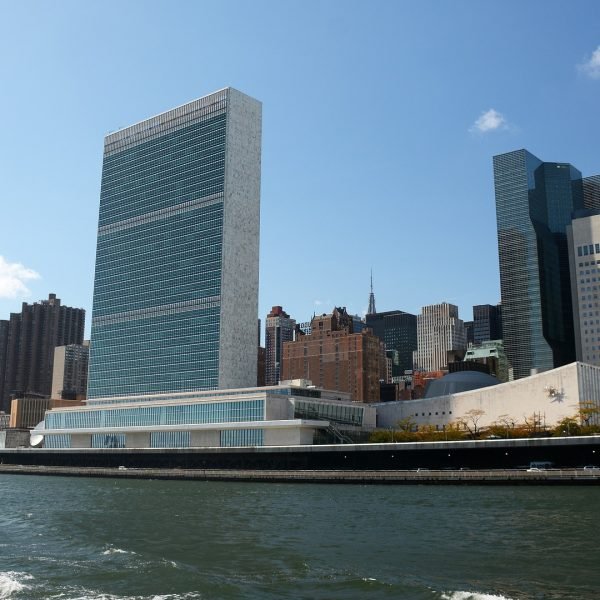 Israel compara Haniyeh e Bin Laden na ONU